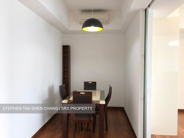 The Sail @ Marina Bay (D1), Apartment - For Rent