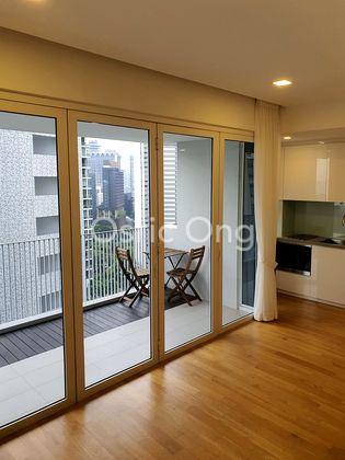 2 Bed Condo for Rent in The Peak @ Cairnhill II