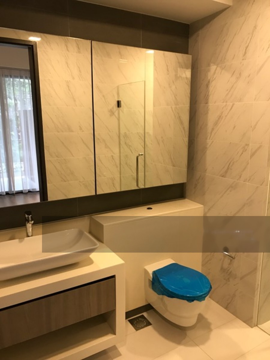 Jewel @ Buangkok (D19), Condominium - For Rent