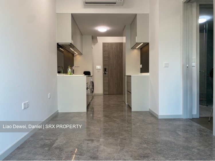 Margaret Ville (D3), Apartment - For Rent