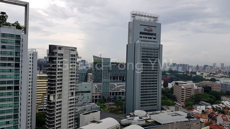 1 Bed Condo for Rent in Espada