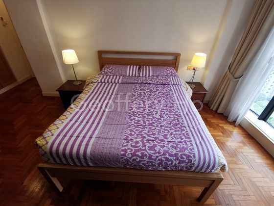 3 Bed Condo for Rent in Heritage View