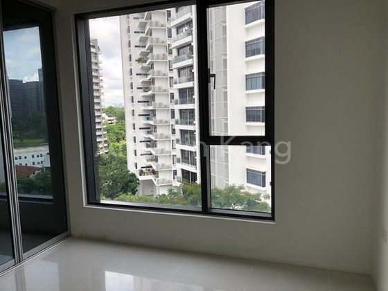 1 Bed Condo for Rent in M5
