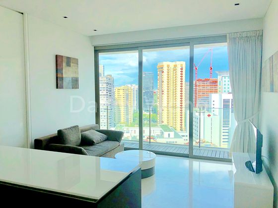 1 Bed Condo for Rent in Scotts Square