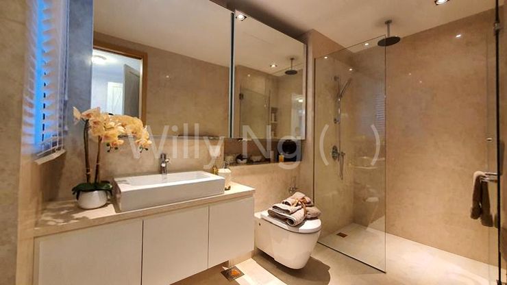 3 Bed Condo for Sale in The Line @ Tanjong Rhu