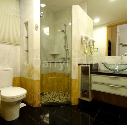 2 Bed Condo for Rent in Nathan Place