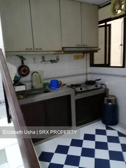 PEACE CENTRE/MANSIONS (D9), Apartment - For Rent