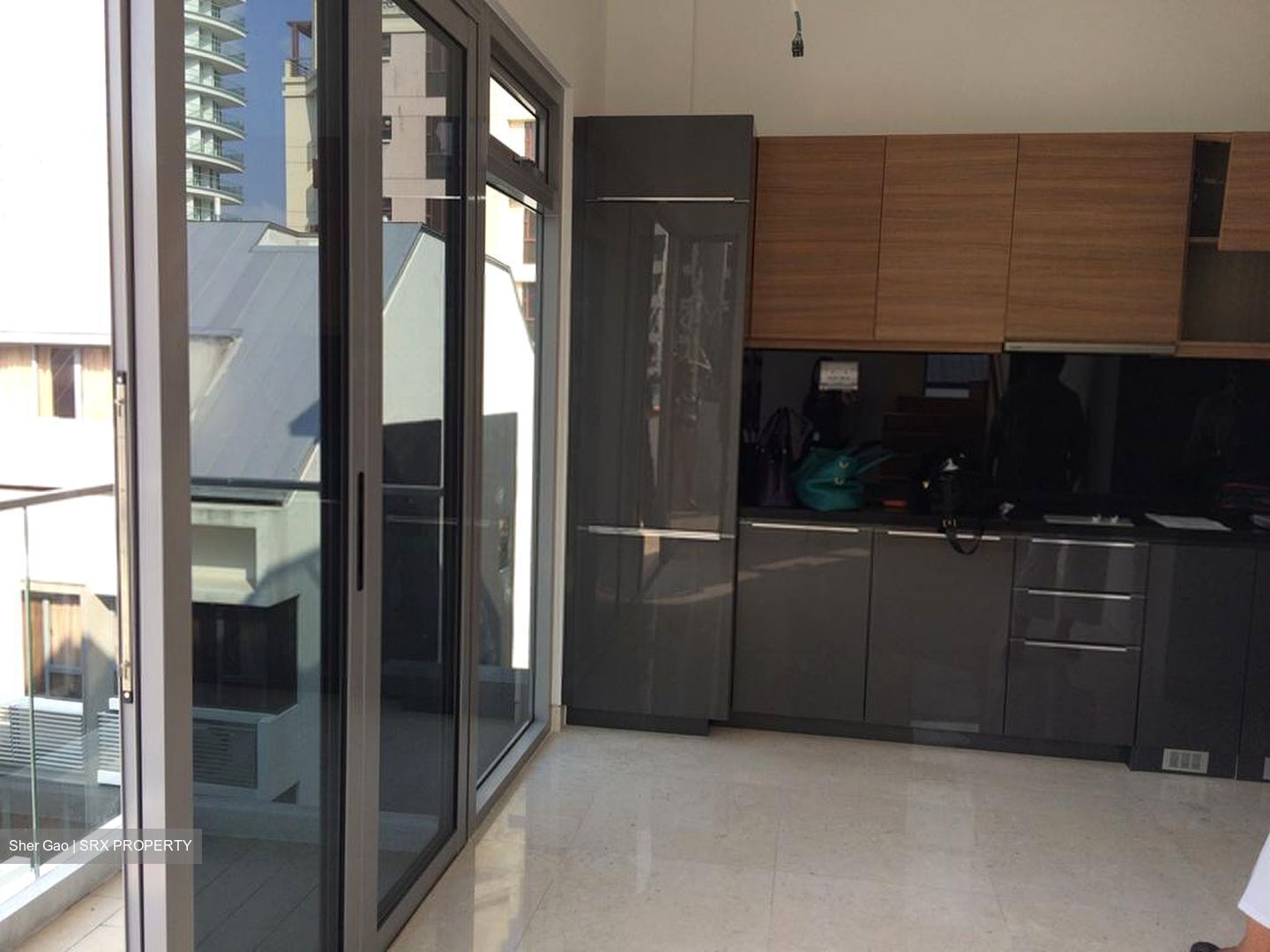 Stellar RV (D10), Apartment - For Rent