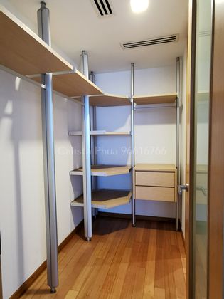 4 Bed Condo for Rent in Marina Bay Residences