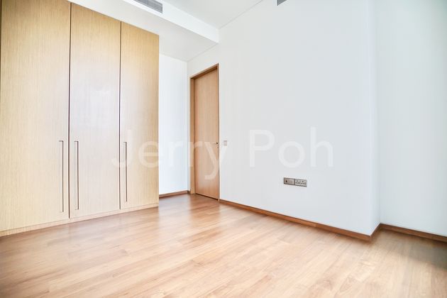 3 Bed Condo for Rent in 3 Orchard By-The-Park