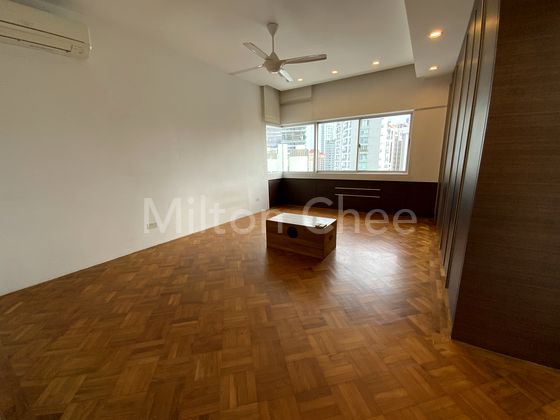5 Bed Condo for Rent in Leonie Towers