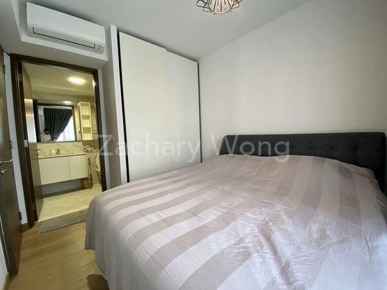 2 Bed Condo for Rent in Le Quest