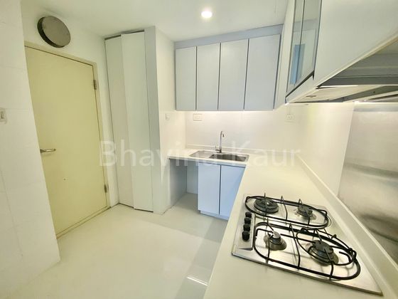 2 Bed Condo for Rent in The Cathay Residences