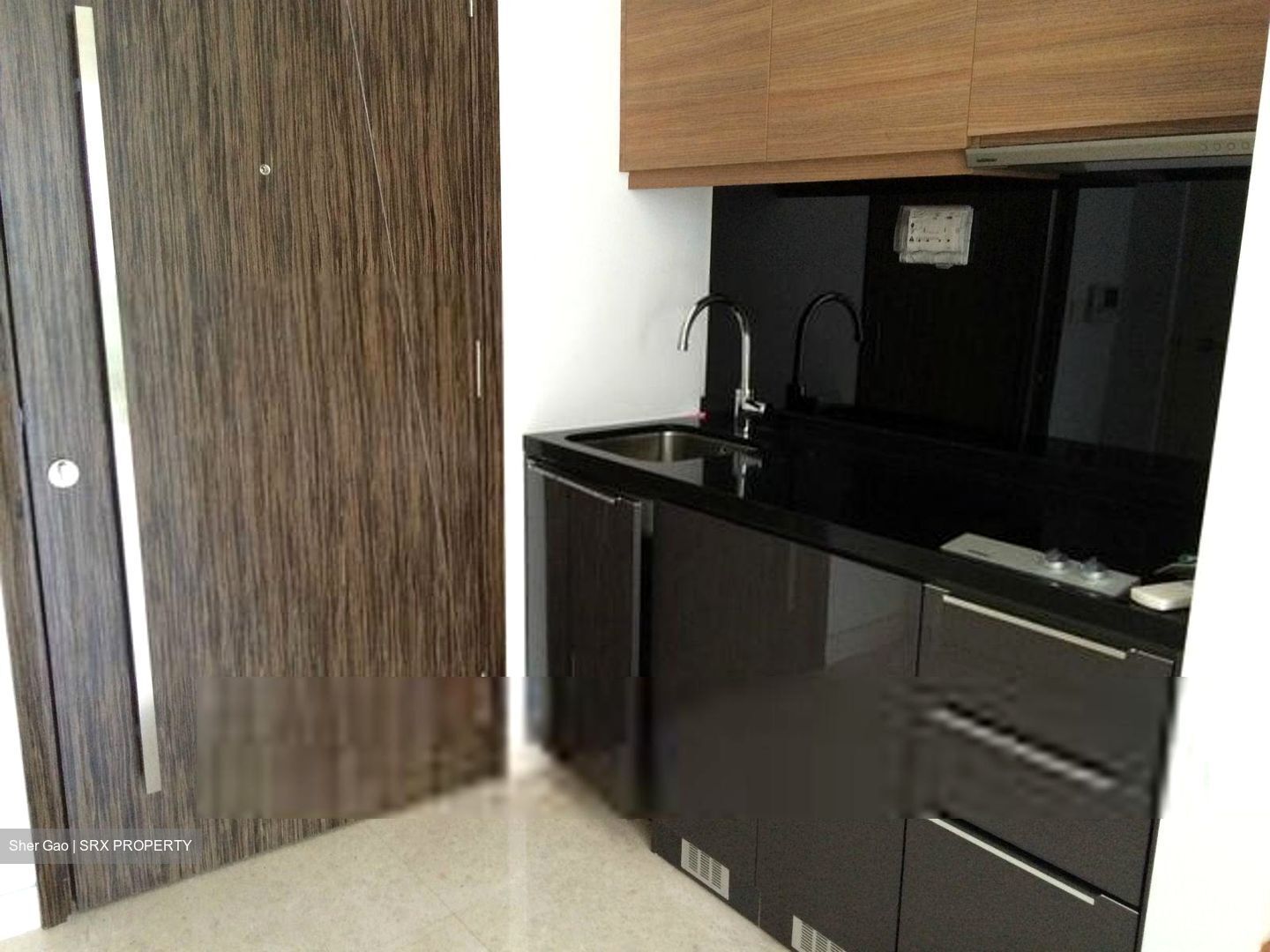 Stellar RV (D10), Apartment - For Rent