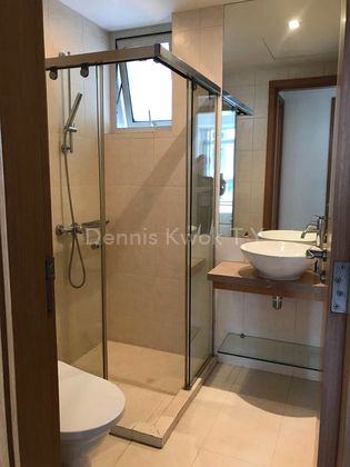 2 Bed Condo for Rent in Icon