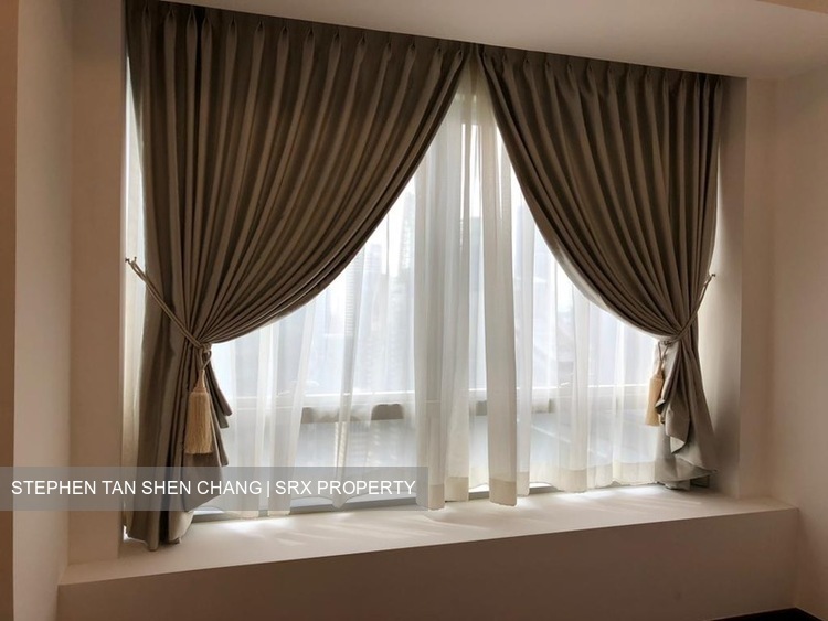 The Sail @ Marina Bay (D1), Apartment - For Rent