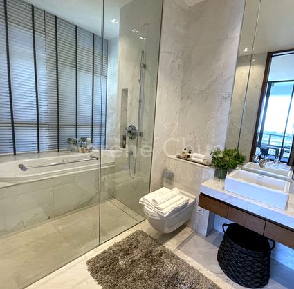 3 Bed Condo for Sale in Nouvel 18