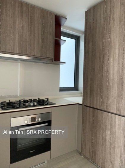 Forest Woods (D19), Condominium - For Rent