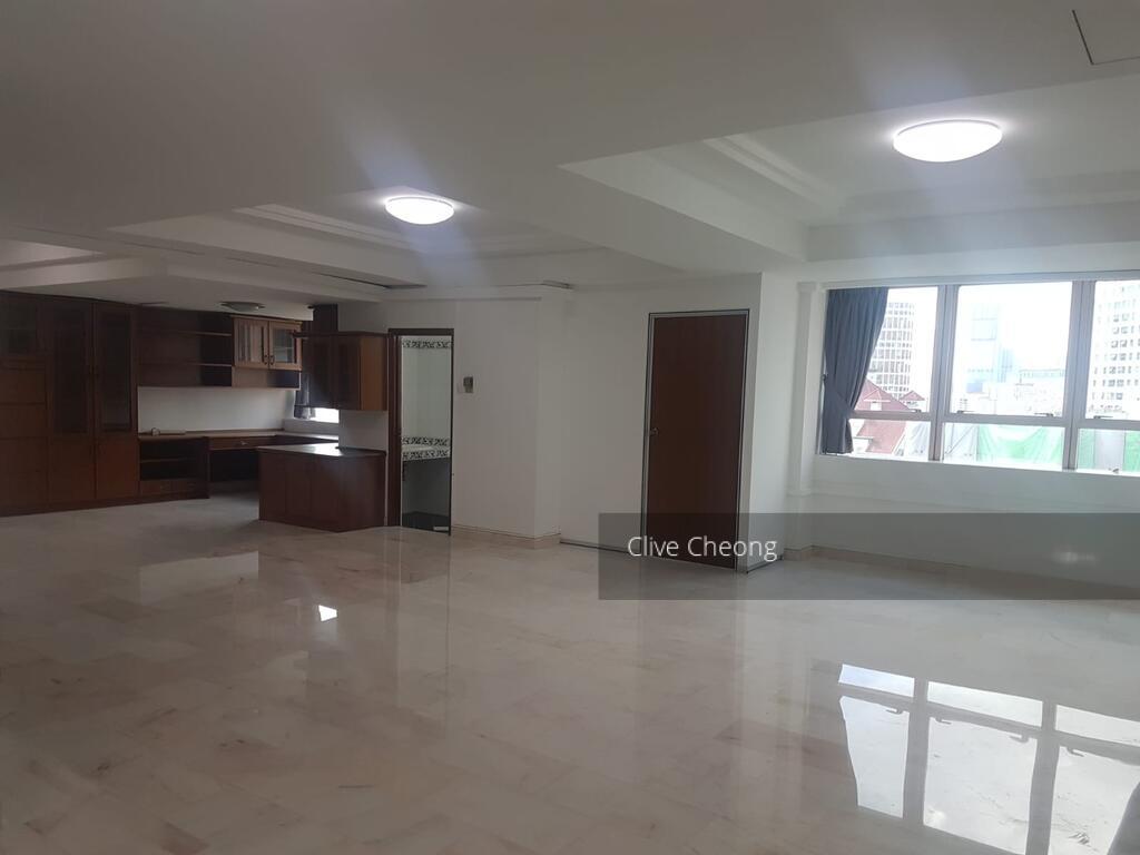 336 River Valley (D9), Apartment - For Rent