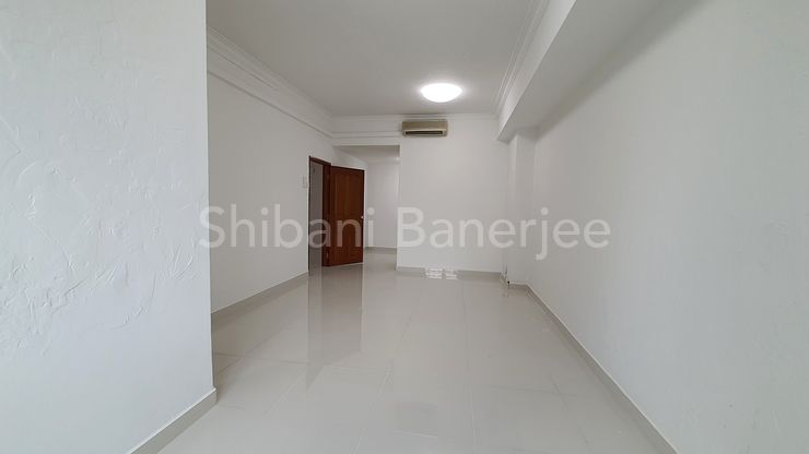 3 Bed Condo for Rent in 336 River Valley