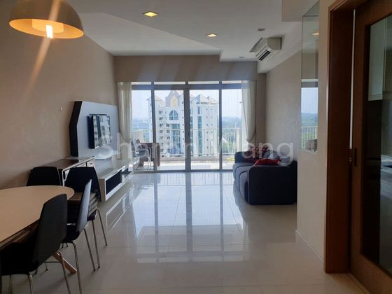 3 Bed Condo for Sale in The Metropolitan Condominium