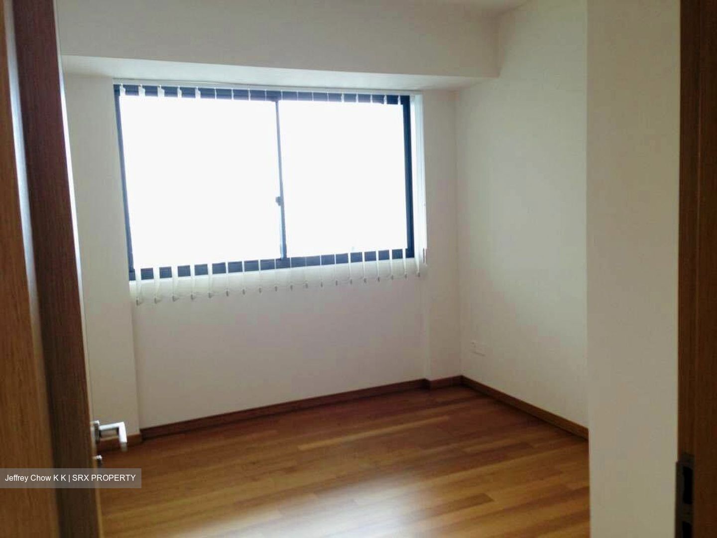 Marina Bay Residences (D1), Condominium - For Rent