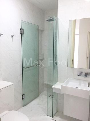 3 Bed Condo for Rent in Holland Residences