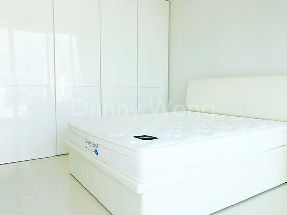 1 Bed Condo for Rent in Scotts Square