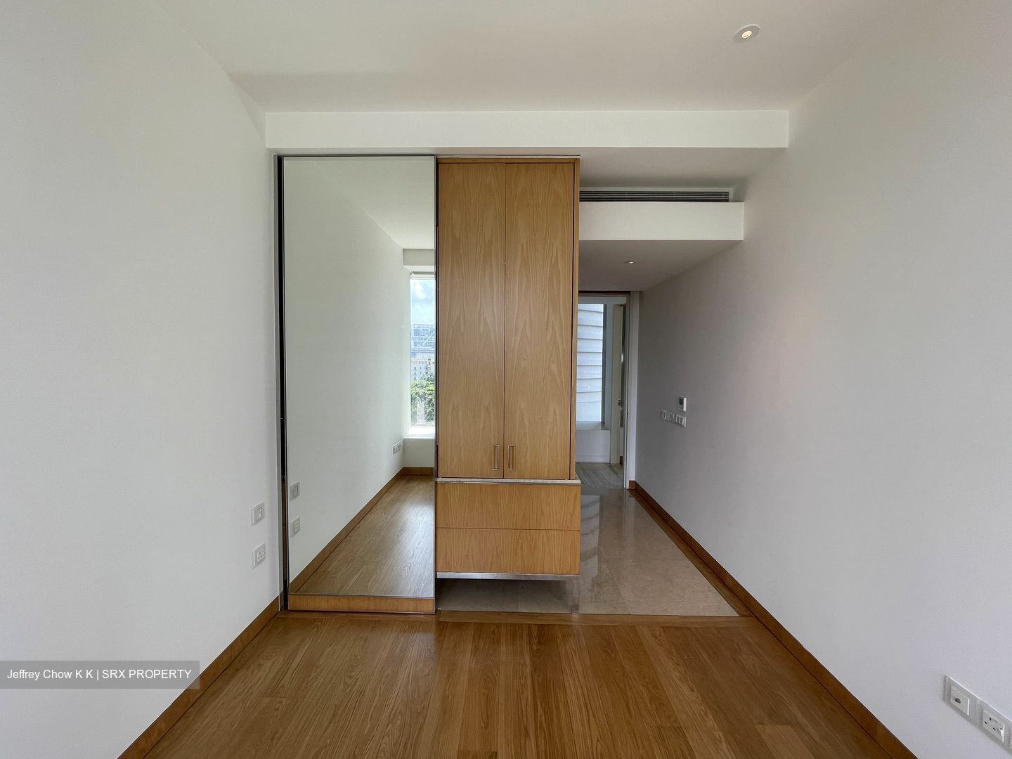 Ardmore Residence (D10), Condominium - For Rent