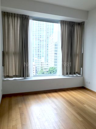 2 Bed Condo for Rent in The Metz