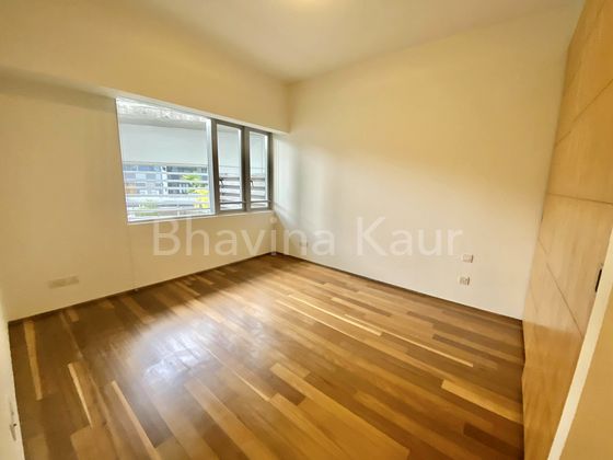 2 Bed Condo for Rent in The Cathay Residences