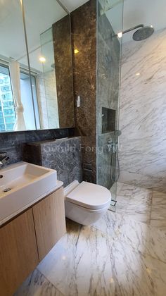 2 Bed Condo for Rent in The Peak @ Cairnhill II