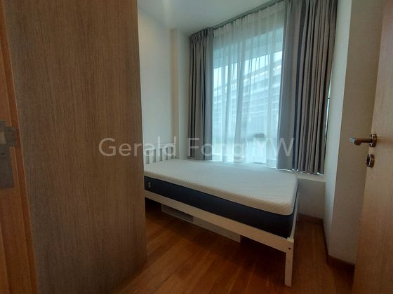 2 Bed Condo for Rent in The Peak @ Cairnhill II
