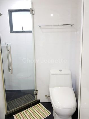 2 Bed Condo for Rent in Regentville