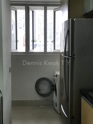 2 Bed Condo for Rent in Icon