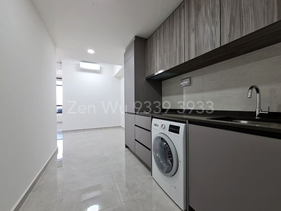 2 Bed Condo for Sale in Sixteen35 Residences