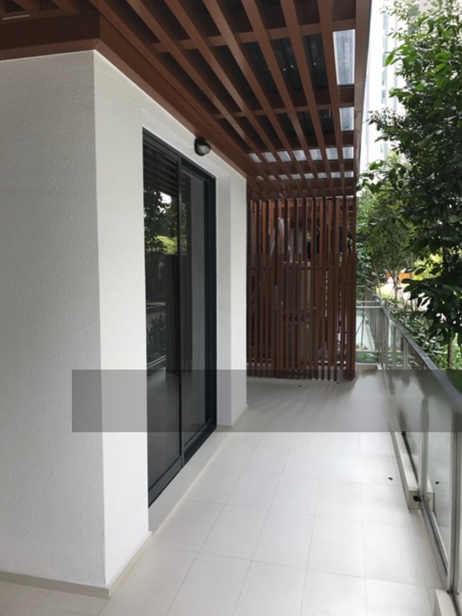 Jewel @ Buangkok (D19), Condominium - For Rent