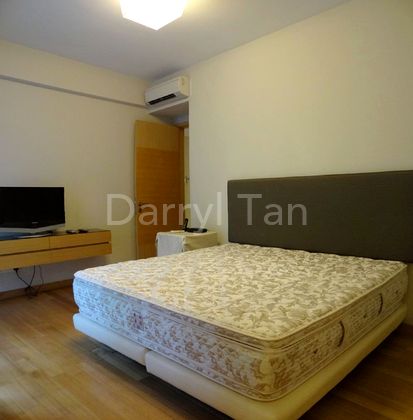 2 Bed Condo for Rent in Nathan Place
