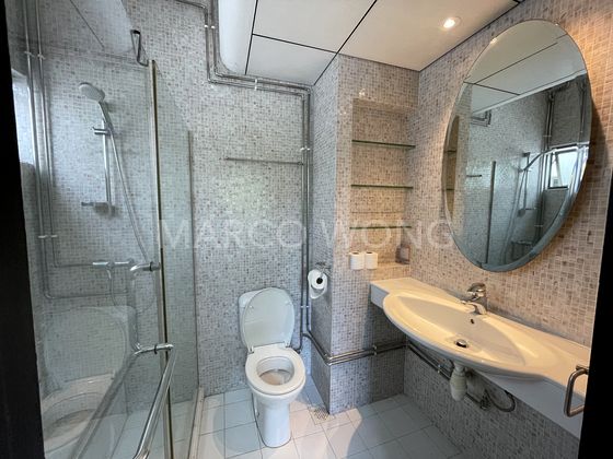 4 Bed Condo for Rent in Buona Vista Gardens