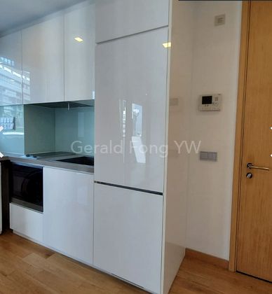 2 Bed Condo for Rent in The Peak @ Cairnhill II