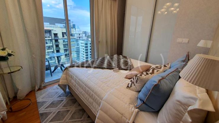 3 Bed Condo for Sale in The Line @ Tanjong Rhu