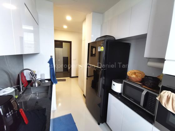 2 Bed Condo for Sale in Spazio @ Kovan