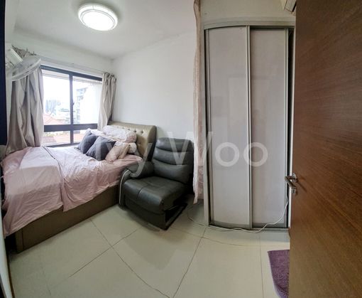 1 Bed Condo for Sale in Presto @ Upper Serangoon