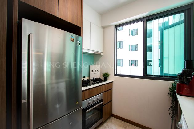 3 Bed Condo for Sale in Kingsford Waterbay