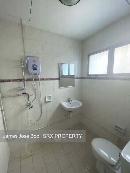 lor 25A geylang (D14), Apartment - For Rent