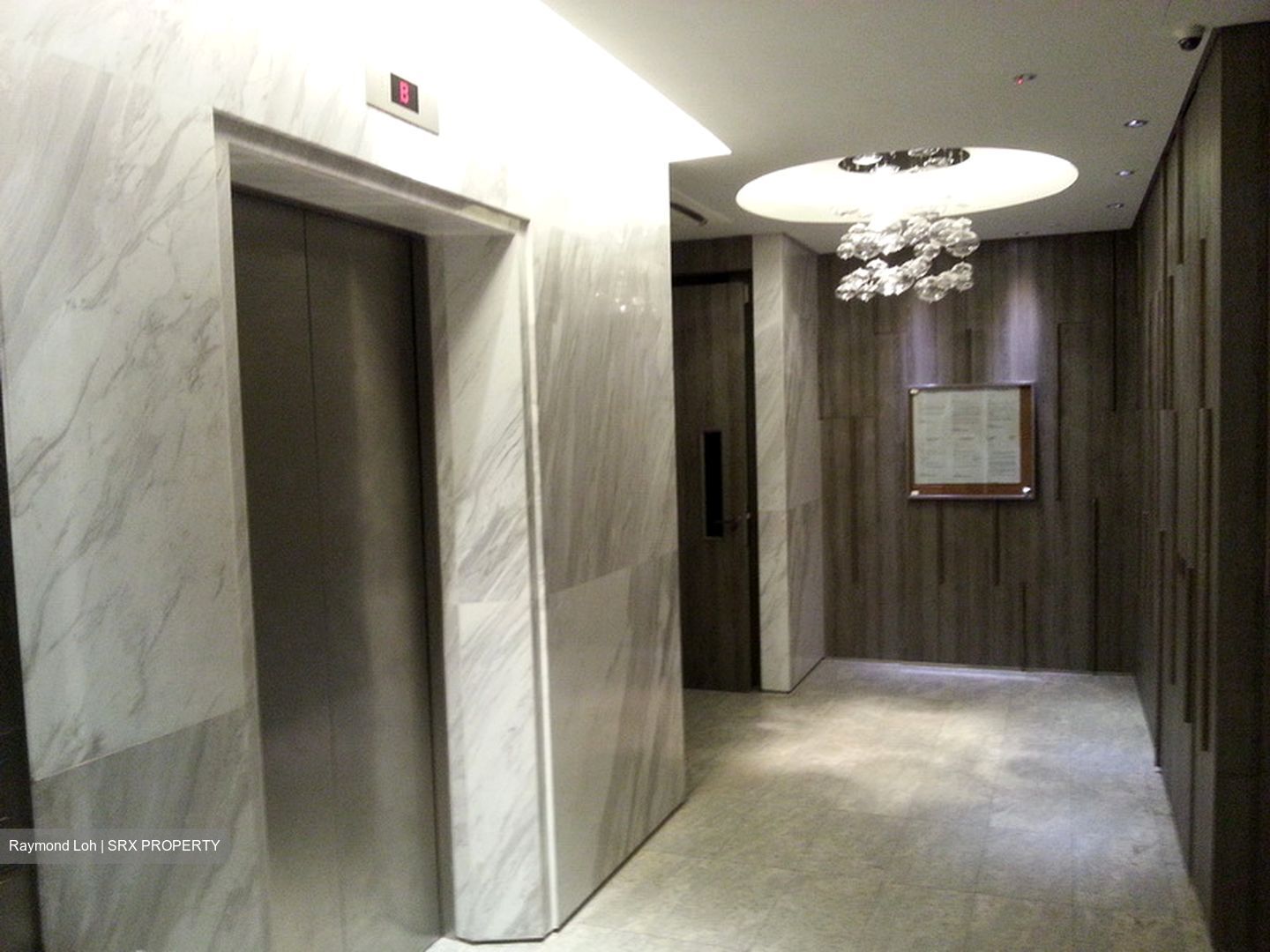 Floridian (D21), Condominium - For Rent