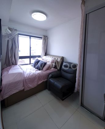 1 Bed Condo for Sale in Presto @ Upper Serangoon