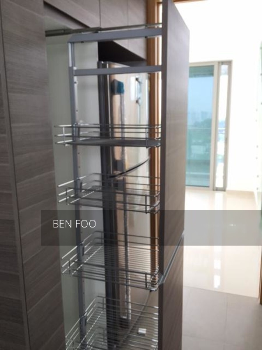 Bartley Residences (D19), Apartment - For Rent