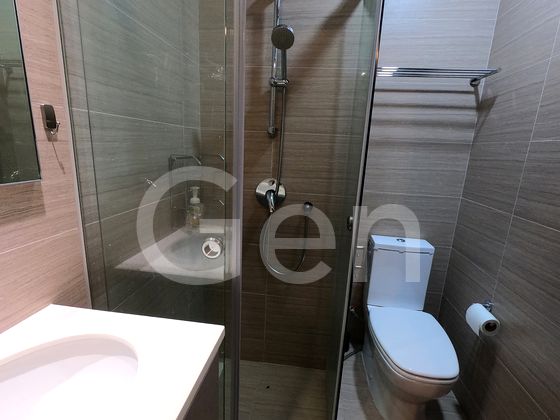 2 Bed Condo for Sale in Guillemard Suites