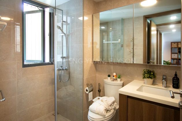 3 Bed Condo for Sale in Kingsford Waterbay